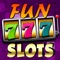 AAA Fun Vegas Casino Bonus Jackpot Machine Slots - Free