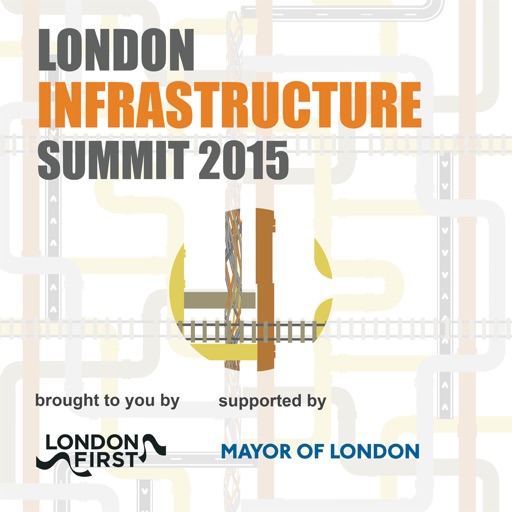London Infrastructure Summit 2015