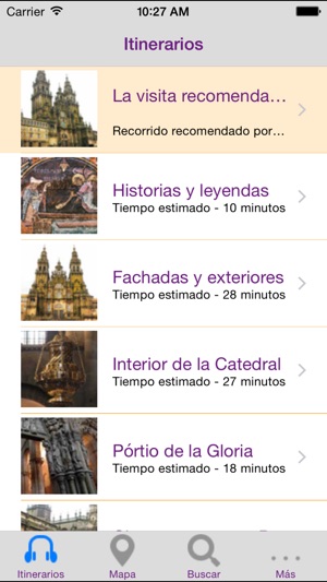 Catedral de Santiago de Compostela(圖5)-速報App