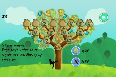 Money Tree Puzzle Premium screenshot 4
