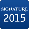 Signature 2015