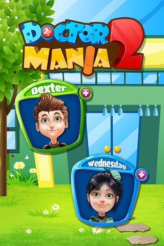 Doctor Mania 2 screenshot 2