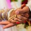 Hindu Wedding Priest