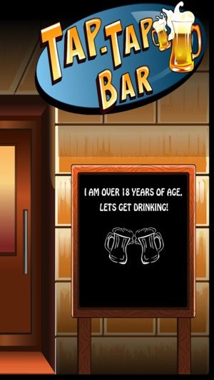 Tap-Tap Bar