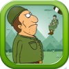 War Shootout - Little Sniper Shooter