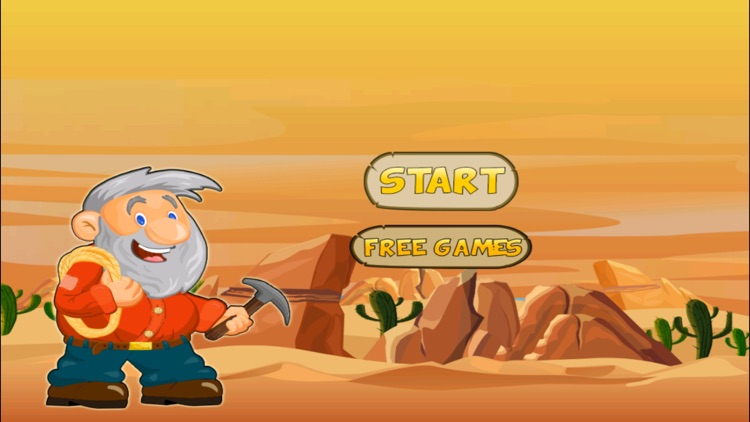 A Fun Diamond Dig Free - Excavate a Hole To Reach Hidden Gems screenshot-4