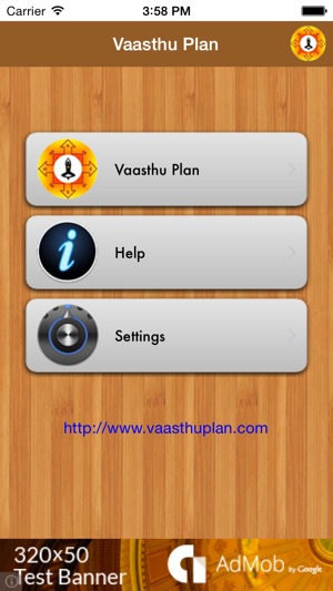 Vaasthu Plan Free