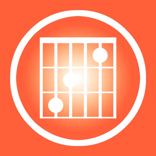 Kho Hop Am Guitar Free - Guitar Chords icon