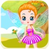 A Flutter Fairy FREE - A Cute Sprite Flying Game