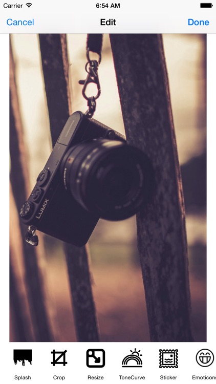 PicToNice screenshot-3