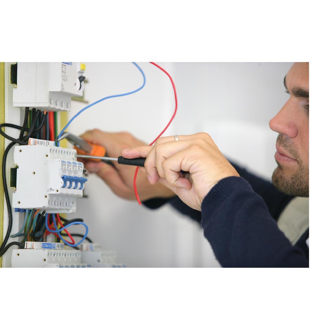 Electrician's Exam, Electrical Licensing Exam Review Course