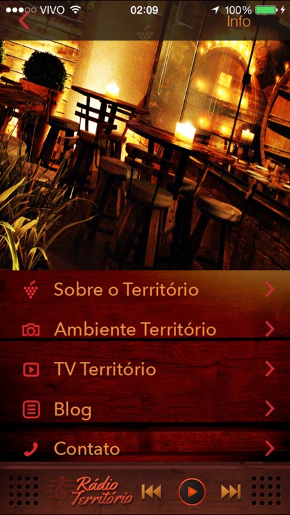 Territorio do Vinho screenshot-4