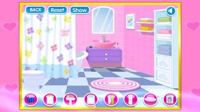 MY NEW ROOM ^00^ 1.0.0 IOS