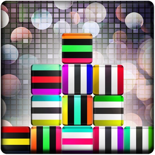 Jelly's Pop Match - Stack The Jam Dessert In A Kid's Game FULL by Golden Goose Production Icon