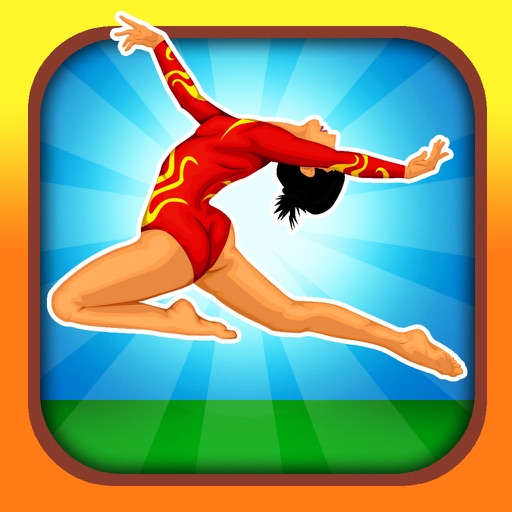 A Gymnastics Friends Athlete Adventure - Fun Sports Run Medal Collecting Madness PRO icon