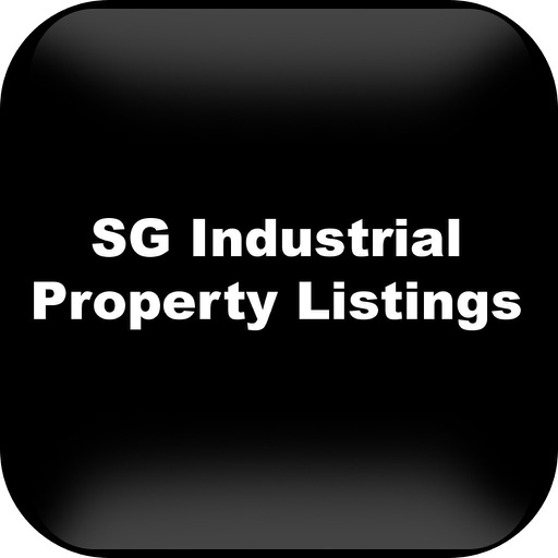 SG Industrial Property Listings