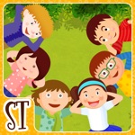 Book of Manners by for Children by Story Time for Kids