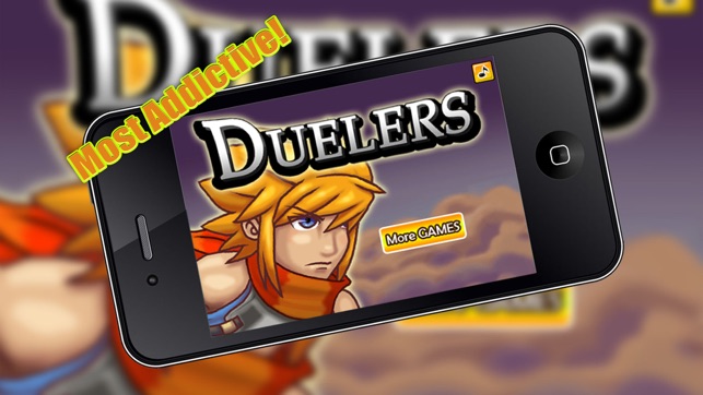 Duelers - battle monsters and save the princess(圖1)-速報App