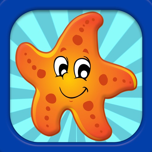 Abby Undersea Math iOS App