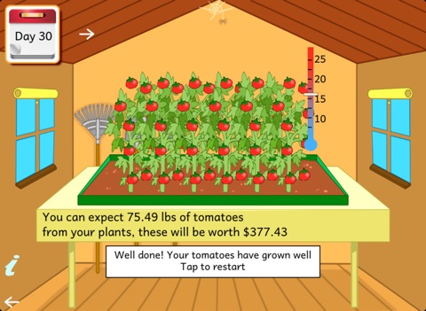 Plant Nursery screenshot 3