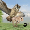 Horned Owl Simulator