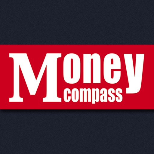 Money Compass icon