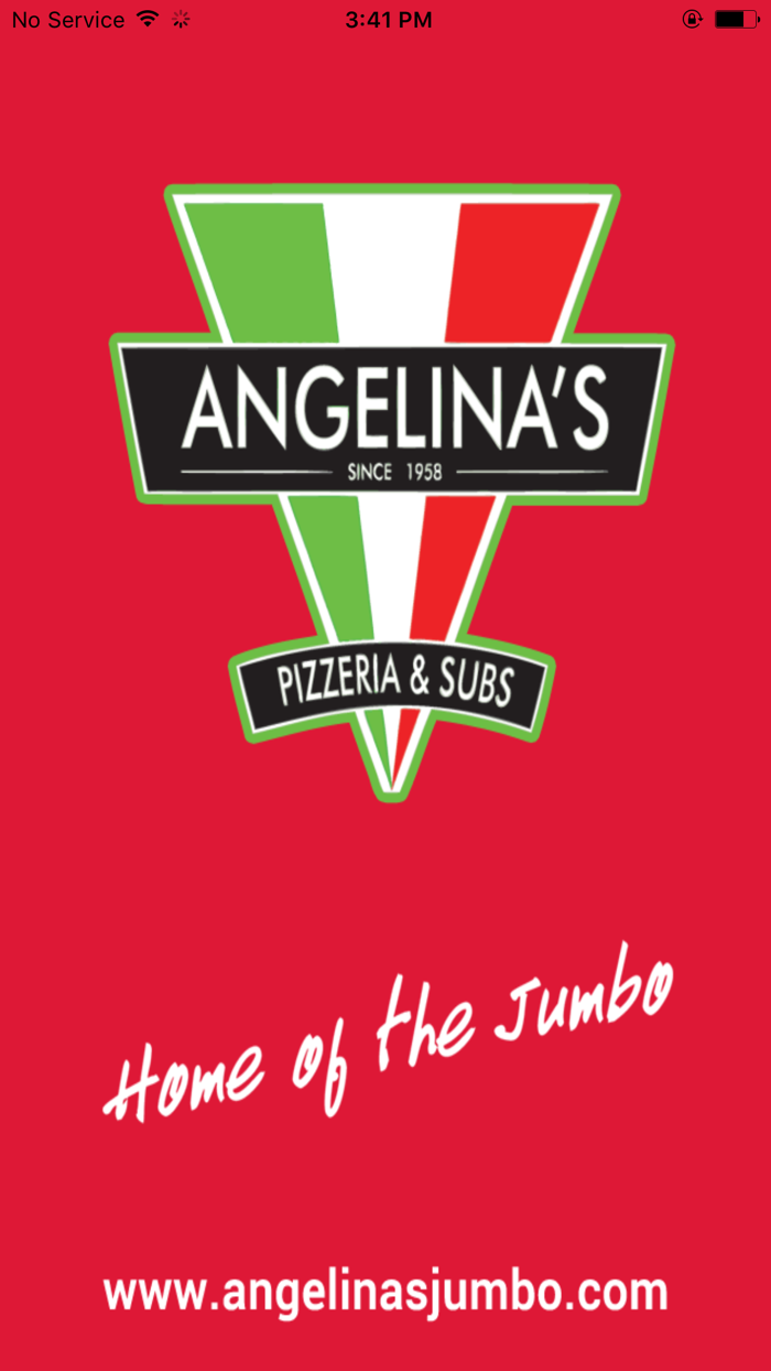 Angelinas Pizzeria Braintree