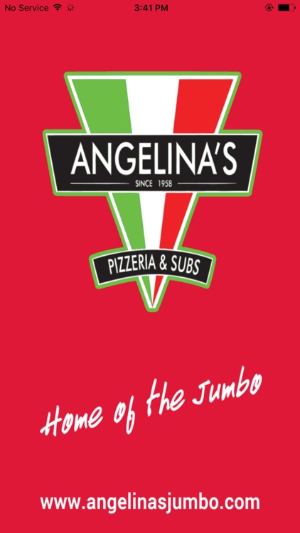 Angelina's Pizzeria Braintree