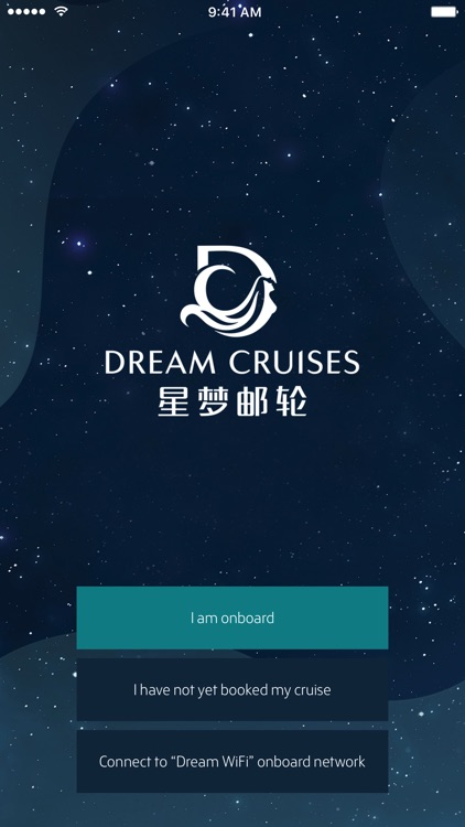 Dream Cruises