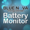BlueNova Battery Monitor