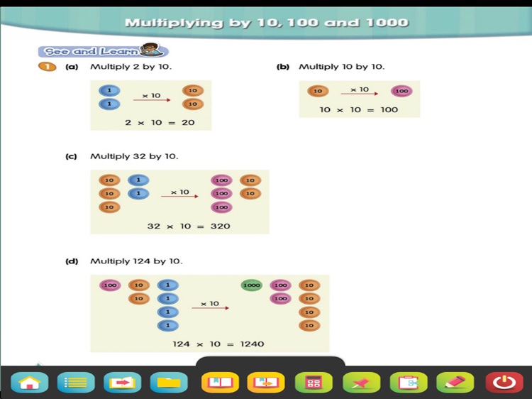 Targeting Maths 5A Students