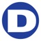 The DISYS app provides information regarding projects and contacts