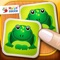 Activity Animal Memo by HAPPYTOUCH®