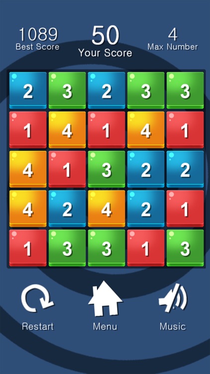 1TwoThree screenshot-0