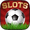 Flick Soccer 17 Football Clicker Deluxe Slots