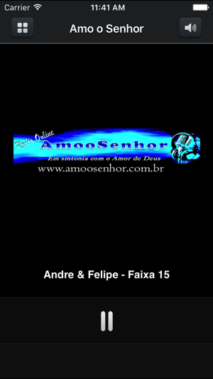 Rádio Amo o Senhor(圖1)-速報App