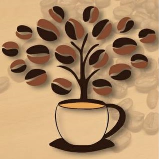 Kaffeerösterei Domblick icon