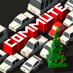 Commute: Heavy Traffic