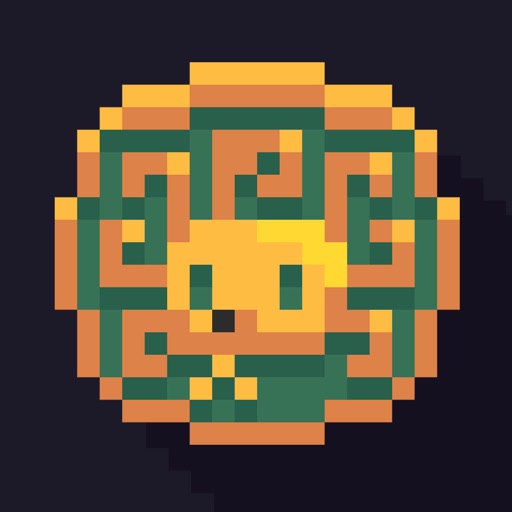 Temple of spikes Icon