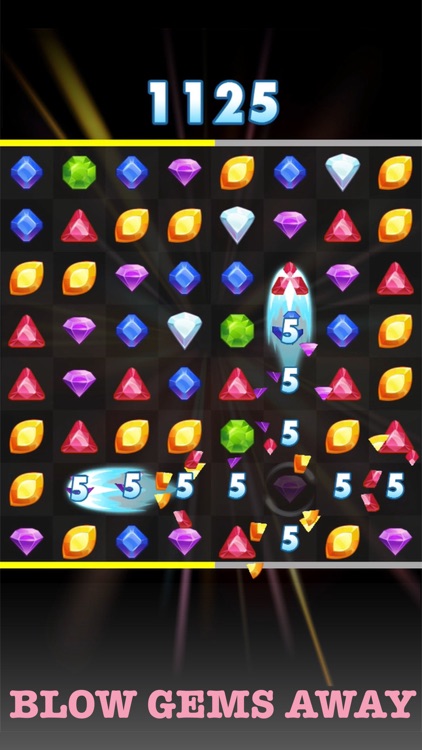 Jewel Blitz (Watch & Phone)