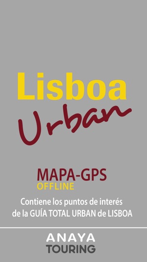 Lisboa Urban