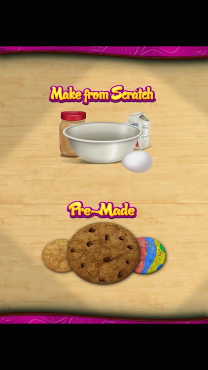 Sweets cook | cookie screenshot-4