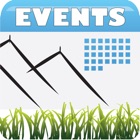 Top 20 Business Apps Like Showman's Directory Events - Best Alternatives