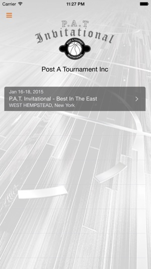 Post A Tournament Inc.