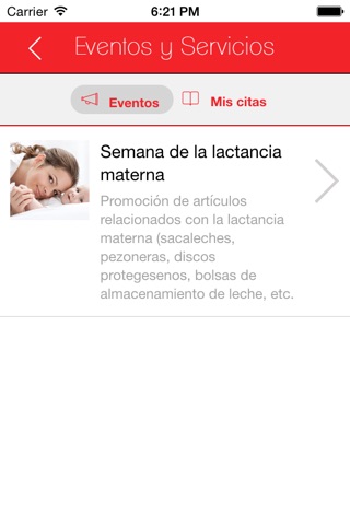 Farmacia Lluch screenshot 3