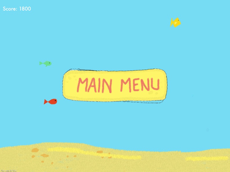 Fishy Chase screenshot-3