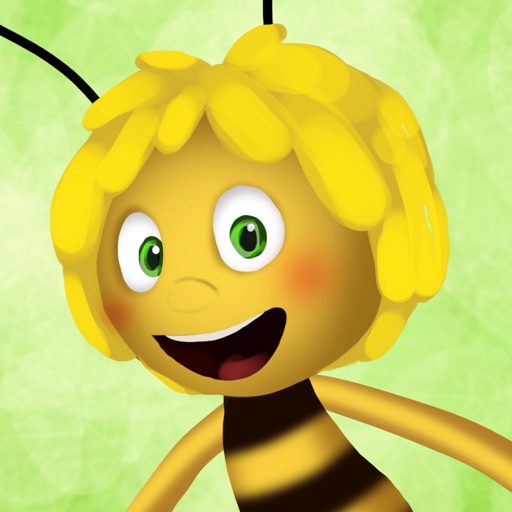 Shadow Play - Maya The Bee Version iOS App