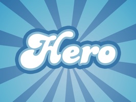 Every once in a while, you've just got to put on that super suit and fly