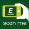 Europcar’s Augmented Reality app allows access to digital content by scanning a printed commercial document