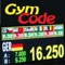 GymCode is an unofficial database of 2017 code of points for men’s artistic gymnastics competitions (code MAG 2017-2020)